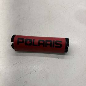 2682454 Polaris Cover Pad Handlebar - 2001 Scrambler 500 4x4
