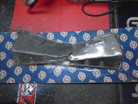 2871234 Polaris Oem Cv Shield Kit 1994 400 Atv 4x4 Nos