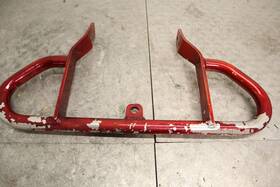 2874210 Polaris 2005 Predator 500 Oem Rear Back Grab Bar Handle
