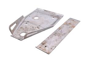 2874215 Polaris 03 Predator 500 Skid Plate