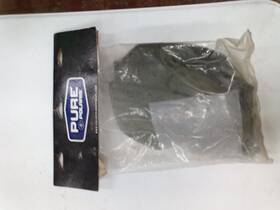 2875709-400 Polaris Handguards Hawkeye Sportsman Green