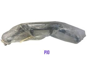 2876607 Polaris Brushguard Rear Bumper Extreme 2009-2013 Sportsman Xp 550 850 Nos