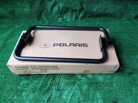 2876692-458 Polaris Rzr S Nerf Bars 2008-2014
