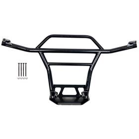 2877813 Polaris Open-box. Front Bumper Brushguard Fits 9-2020 Rzr 200 170 Sdp328