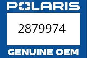2878874 Polaris - Oem K-nerf Bar Rgt Ranger 500 570