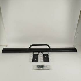 2879972 Polaris Oem Rear Standard Brushguard 2015- 2019 -4 Ranger 570 500 Crew