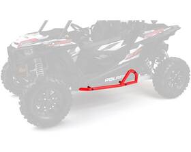2881586-293 Polaris Extreme Kick-out Rock Sliders 2-seat