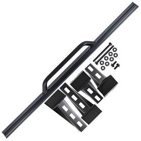 2881661 Polaris Rear Brush Guard 2017-2023 -6 Full Size Ranger 570 Crew