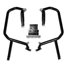 2881662 Polaris Open-box.polaris Front Brush Guard 2017-2023 -6 Full Size Ranger 570 Crew Sdp292