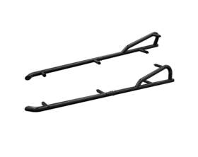 2882079-458 Polaris Kick-out Rock Sliders 4-seat
