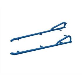 2882079-689 Polaris K-rck Sld 4p Rzt Vblue - Brand New