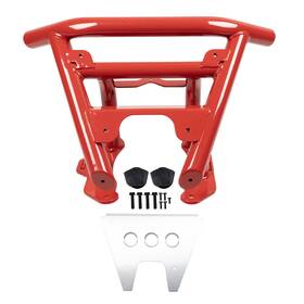 2884354-293 Polaris Front Pre Runner Bumper 2022-2023 Rzr Pro Turbo R 4