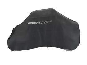 2884521 Polaris 2024-2025 Genuine Oem Rzr Xp Trailerable Storage Cover 2-seat