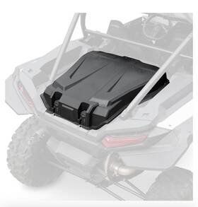 2884548 Polaris Sautvs Utv Tonneau Cover For Rzr Xp 1000/4 1000 2024 Heavy Duty