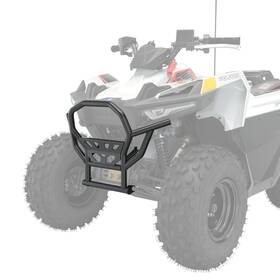 2884567 Polaris Front Brushguard