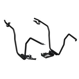 2884851 Polaris Black Body Armor Sportsman 450 570 Ho Eps Trail Utility