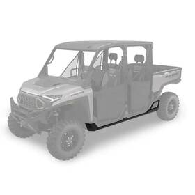 2884875 Polaris Rock Guard With Step For Crew- Oem