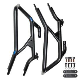 2885084 Polaris Open-box. Upper Front Brushguard 2022 Ranger Sp 570 Crew Sdp329