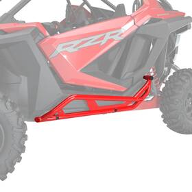 2889208-293 Polaris Extreme Kick-out Rock Sliders 2-seat