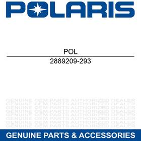 2889209-293 Polaris Indy Red Hd Premium Nerf Bar 2020-2023 Rzr Pro Turbo R Xp 4