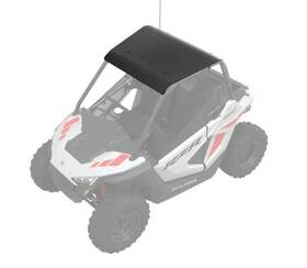 2889739 Polaris 2022-2026 Genuine Rzr 200 Efi Sport Poly Roof Black #
