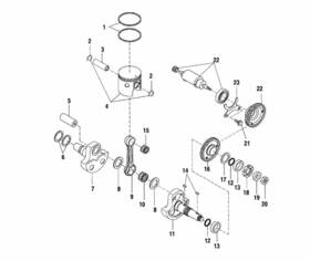 3086768 Polaris Atv Plate Genuine Oem Part Qty 1