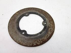 5211585-067 Polaris 98 Scrambler 400 4x4 Rear Sprocket Guard 1998-2009