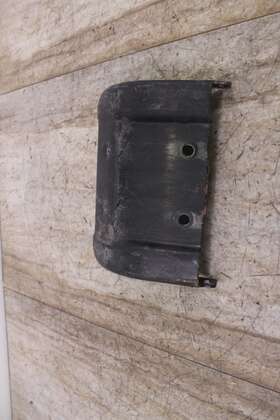 5245767-067 Polaris 2009 Sportsman 800 Front Bumper Lower Mount Bracket