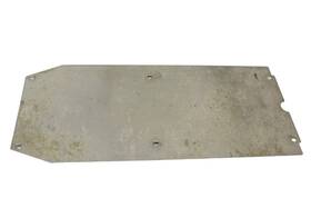 5249127 Polaris 5253903 Ranger 500 Efi 08 Exhaust Heat Shield 54249