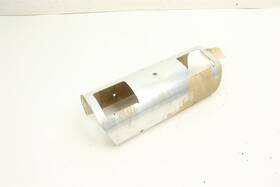 5257667 Polaris Ranger 570 Efi 14 Exhaust Heat Shield 46565