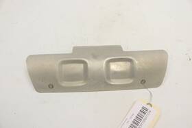 5258754 Polaris Ranger 570 20 Exhaust Heat Shield 51772