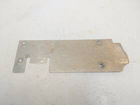 5263934 Polaris 20 General 1000 Premium Rear Exhaust Heat Shield Metal