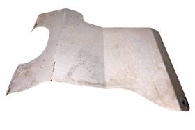 5267108 Polaris 20 Sportsman 570 Heat Shield Guard Cover