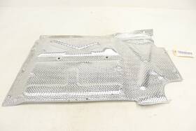 5274040 Polaris Ranger Xd 1500 Nstr Prem 24 Box Heat Shield Left 51597