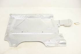 5274041 Polaris Ranger Xd 1500 Nstr Prem 24 Box Heat Shield Left 51597 5274041 Polaris Ranger Xd 1500 Nstr Prem 24 Box Heat Shield Left 51597