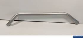 5336742-385 Polaris 2011-2014 Rzr Xp 900 Efi Right Side Grab Bar Tube Silver