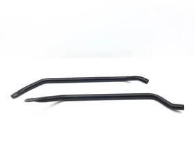 5337953-458 Polaris Seat Side Grab Bar Rails 2014 Rzr 900 Le Eps 3328