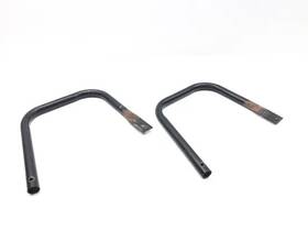 5339876-458 Polaris Seat Side Grab Bar Rails 2017 Ace 150 Efi 3279 X