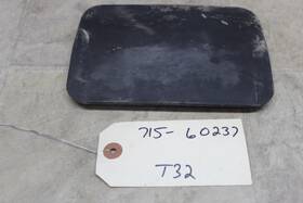 5413002 Polaris 2010-2014 Sportsman 550 X2 Oem Cargo Bed Box Rubber Drain Plug