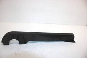 5431556 Polaris 1999 Big Boss 500 Oem Top Chain Guard Ap71