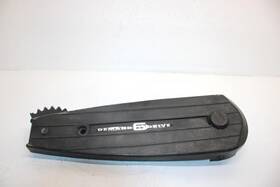 5432254 Polaris 1999 Big Boss 500 Oem Right Side Chain Guard Ap71