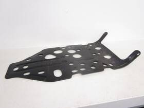 5433435 Polaris 03 Magnum 330 2x4 2wd Center Engine Skid Plate 2003