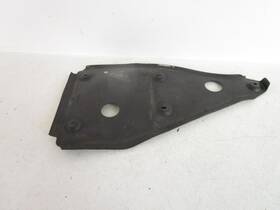 5434501 Polaris 03 Predator 500 Skid Plate Guard 2003