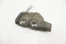 5436411-070 Polaris Hawkeye 300 4x4 06 Axle Guard Front Left 48112