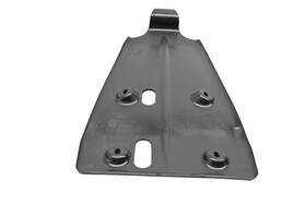 5437100 Polaris 08 Outlaw 525 S Front Engine Rock Guard Skid Plate