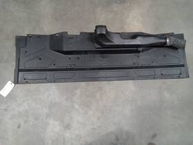 5439115-070 Polaris 2015 Bobcat 3400 Utv Rear Splash Guard