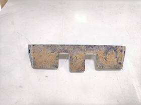 5439647 Polaris 15 Ranger Brutus Center Radiator Shroud Mount Bracket