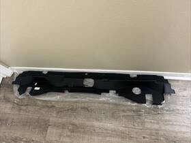 5450843-070 Polaris Ranger 570 Full Size 900 1000 Rear Close Off Panel Guard New