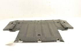 5450926 Polaris Rzr Xp 1000 Eps Trails 18 Skid Plate Middle 49867