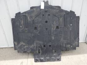 5452060-070 Polaris General 1000 Eps 17 Skid Plate Middle 47211